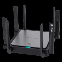 Wi-Fi роутер Ruijie Reyee RG-EW3200GX PRO Wi-Fi 6