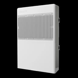 Комутатор 16 портів керований MikroTik netPower 16P (CRS318-16P-2S+OUT) PoE