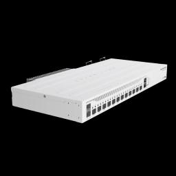 Маршрутизатор MikroTik CCR2004-1G-12S+2XS 15-портовий