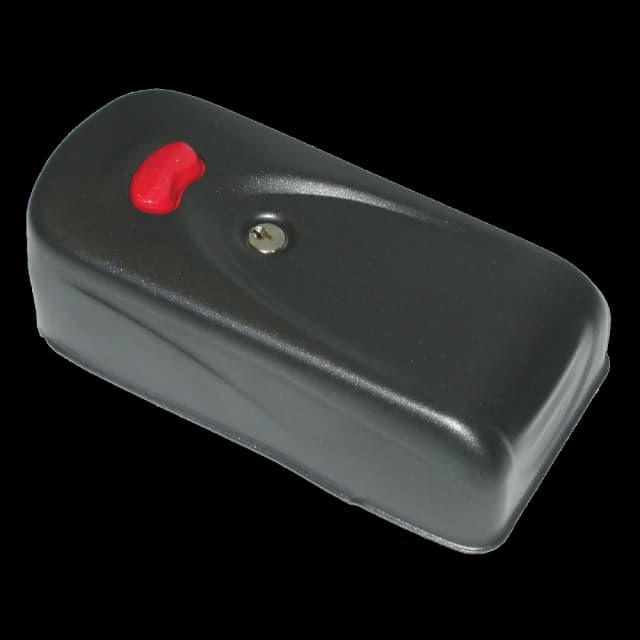 Замок CISA 1.A731.00.0