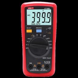 Цифровий мультиметр UNI-T UT-136B+