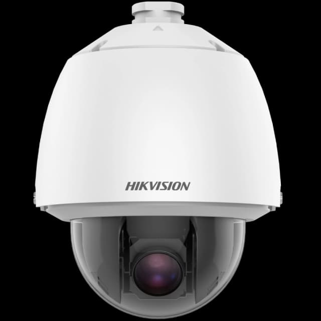 PTZ відеокамера Hikvision DS-2DE5225W-AE(T5) 2МП (4.8-120мм)