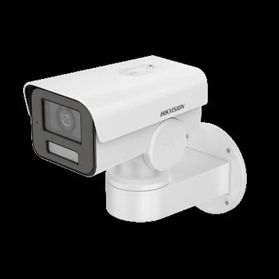IP відеокамера Hikvision DS-2CD1A43G0-IZU 4МП (2.8-12мм) з мікрофоном