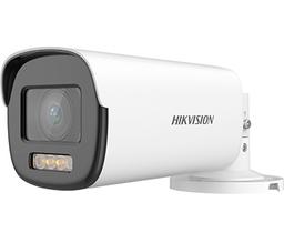 2.0 Мп ColorVu PoC варіофокальна відеокамера DS-2CE19DF8T-AZE