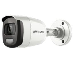 2 Мп ColorVu Turbo HD відеокамера Hikvision DS-2CE10DFT-F (3.6 мм)