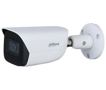 4МП корпусні IP відеокамера Dahua з алгоритмами AI DH-IPC-HFW3441EP-AS (3.6мм)