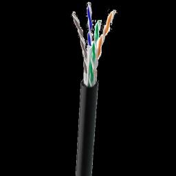Кабель UTP мідь вуличний 4*2*0,54 305 м OK-Net КПП-ВП (250) cat 6