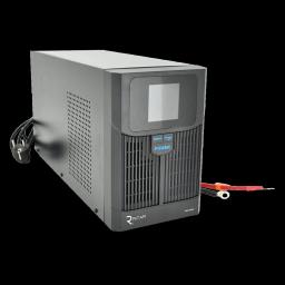 ДБЖ з правильною синусоїдою під зовнішній АКБ RITAR RTSW-1500 LCD 1500VA 24В