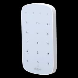 Бездротова клавіатура Dahua DHI-ARK30T-W2(868)