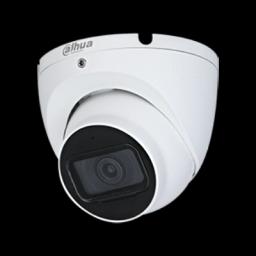 HDCVI відеокамера Dahua DH-HAC-HDW1800TLMP 8МП (2.8мм)