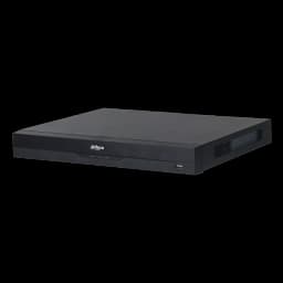 Відеореєстратор Dahua DHI-NVR2216-16P-I2 16-канальний 1U PoE 2HDD WizSense