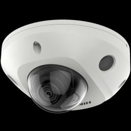 IP відеокамера Hikvision DS-2CD2523G2-IS(D) 2МП (2.8мм) з мікрофоном