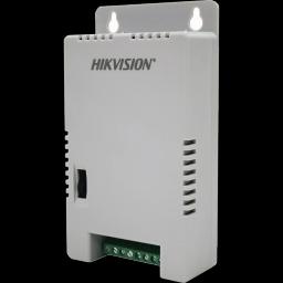 Блок живлення Hikvision DS-2FA1225-C4(EUR) 12В 1А