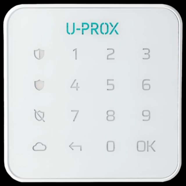 Клавіатура U-Prox Keypad G1
