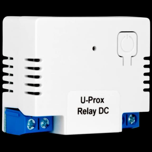 реле U-Prox Relay DC