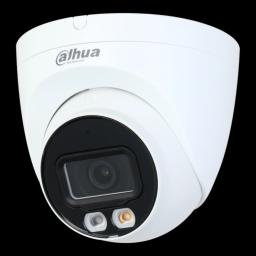 IP відеокамера Dahua DH-IPC-HDW2449T-S-IL 4МП (3.6мм) з мікрофоном
