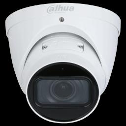 IP відеокамера Dahua DH-IPC-HDW3841T-ZS-S2 8МП (2.7-13.5мм) з мікрофоном