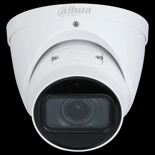 IP відеокамера Dahua DH-IPC-HDW3841T-ZS-S2 8МП (2.7-13.5мм) з мікрофоном