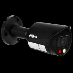IP відеокамера Dahua DH-IPC-HFW2449S-S-IL-BE 4МП (2.8мм) з мікрофоном