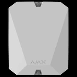 Ajax Hub Hybrid (4G) (білий)