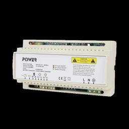 Блок безперебійного живлення Full Energy BBGP-125DIN 12В 5А