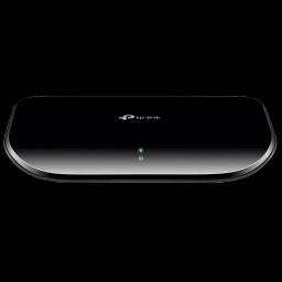 5-портовий гігабітний настільний комутатор TP-Link TL-SG1005D