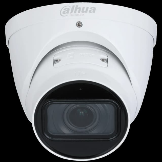 IP відеокамера Dahua DH-IPC-HDW3441T-ZS-S2 4МП (2.7 - 13.5 мм)