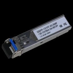 Гігабітний оптичний модуль GSFP-1310T-20-SMF