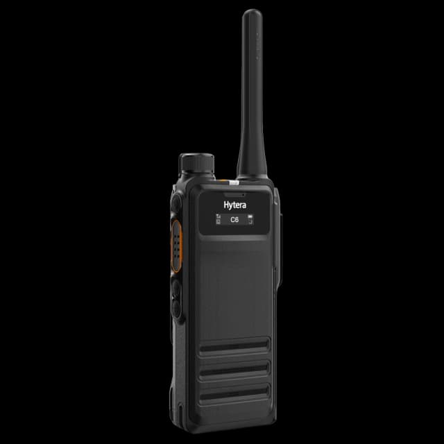 Радіостанція Hytera HP-705 350-470 MHz (UHF)
