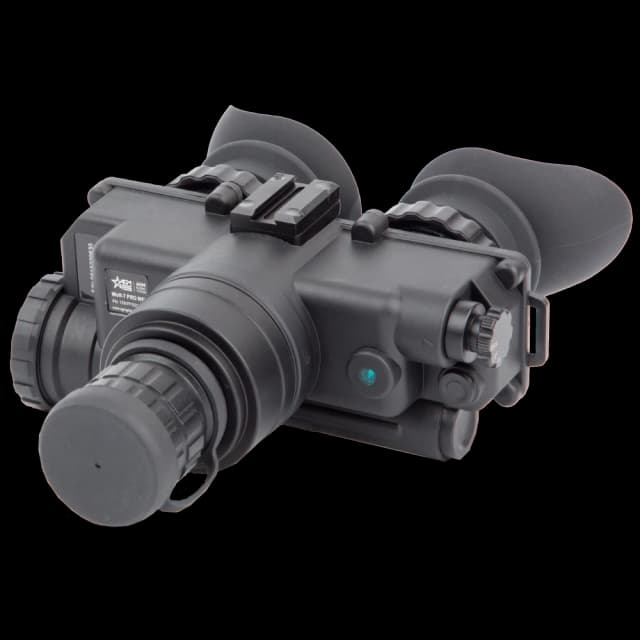 Монокуляр нічного бачення AGM WOLF-7 PRO NW1