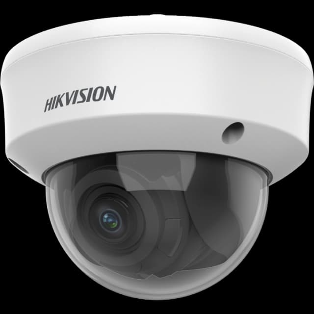HDTVI відеокамера Hikvision DS-2CE5AD0T-VPIT3F(C) 2МП (2.7-13.5мм)