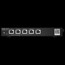 Маршрутизатор Ruijie Reyee RG-EG305GH-P-E PoE з хмарним керуванням
