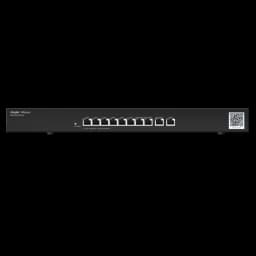 Маршрутизатор Ruijie Reyee RG-EG310GH-E з хмарним керуванням