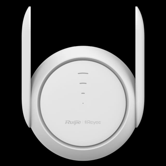 Дводіапазонний розширювач Mesh Wi-Fi Ruijie RG-EW1200R