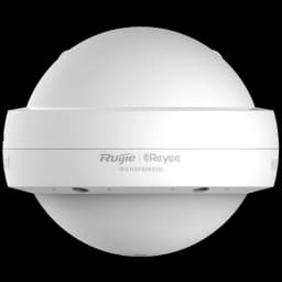 Точка доступу Ruijie Reyee RG-RAP6262(G) Wi-Fi 6 AX1800 вулична всеспрямована