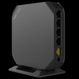 Wi-Fi роутер Ruijie Reyee RG-EG105GW(T) Wi-Fi 5 1267 Мб/с All-in-One