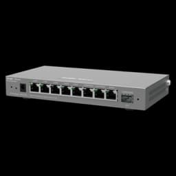 Маршрутизатор Ruijie Reyee RG-EG209GS SFP керований