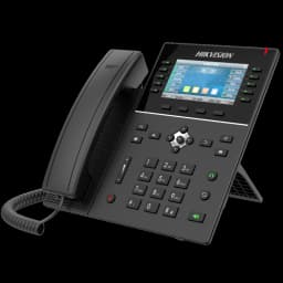 SIP телефон Hikvision DS-KP8200-HE1