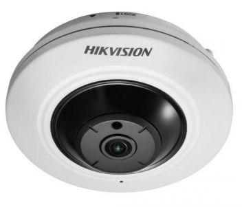 5.0 Мп Turbo HD відеокамера DS-2CC52H1T-FITS (1.1 мм)