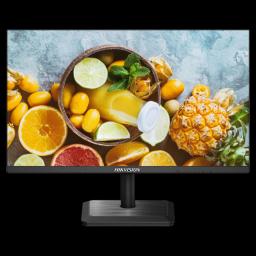 Монітор Hikvision DS-D5024FC-C для відеонагляду 23,8”дюйма 1920 × 1080