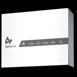 Інвертор AlphaESS SMILE-S6-HV однофазний