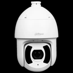 PTZ відеокамера Dahua DH-SD6CE245GB-HNR 2МП (3.95-177.75мм)