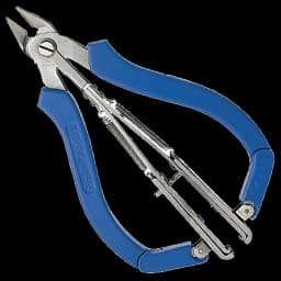 Бокорізи/зачистка ізоляції Pro'sKit 1PK-066N