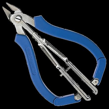 Бокорізи/зачистка ізоляції Pro'sKit 1PK-066N