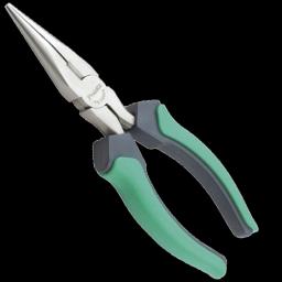 Щипці - круглогубці Pro'sKit 1PK-709DS