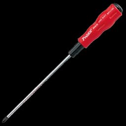 Викрутка хрестовидна Pro'sKit 89401B