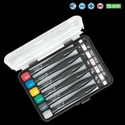 Набір із 6 викруток Pro'sKit 8PK-2061