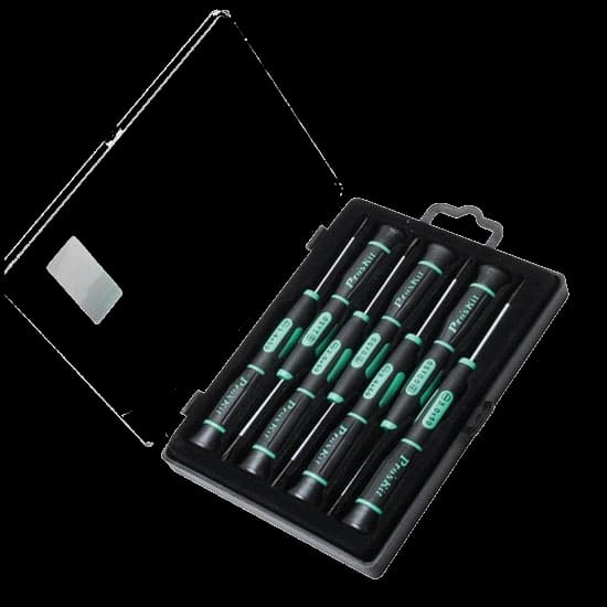Набір викруток Pro'sKit SD-081A