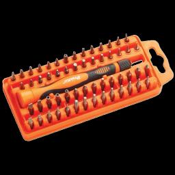 Набір викруток Pro'sKit SD-9808N