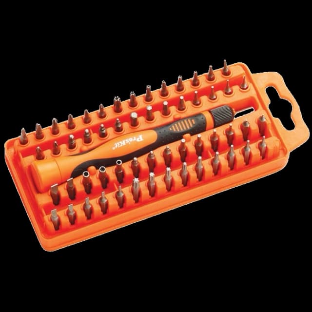Набір викруток Pro'sKit SD-9808N